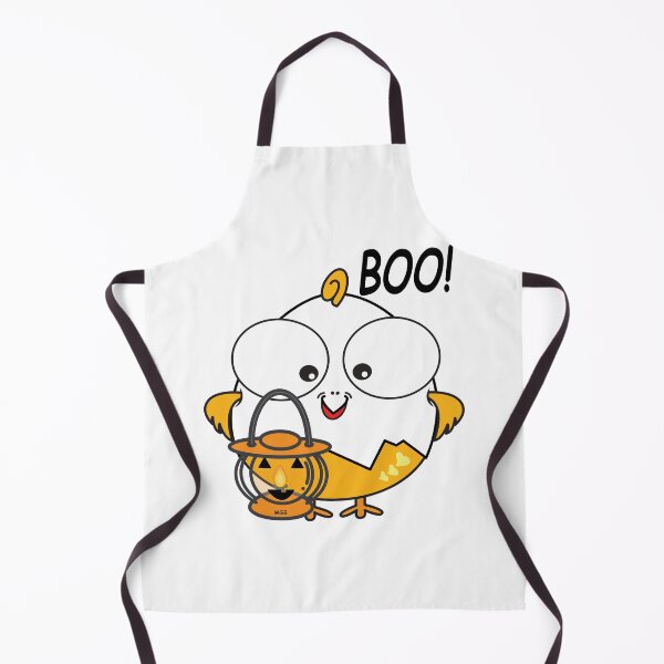 Item preview, Ghost Little Sisiw designed and sold by MalikhainDesign.