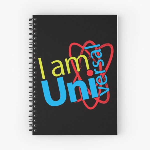 Item preview, I Am Universal designed and sold by bumperbay.