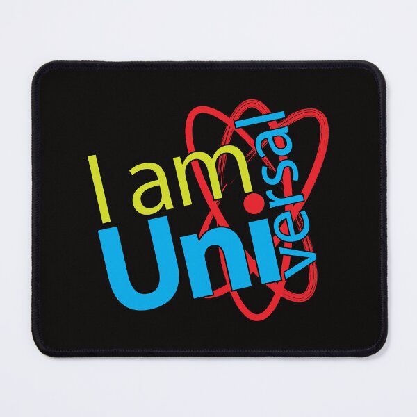 Item preview, I Am Universal designed and sold by bumperbay.