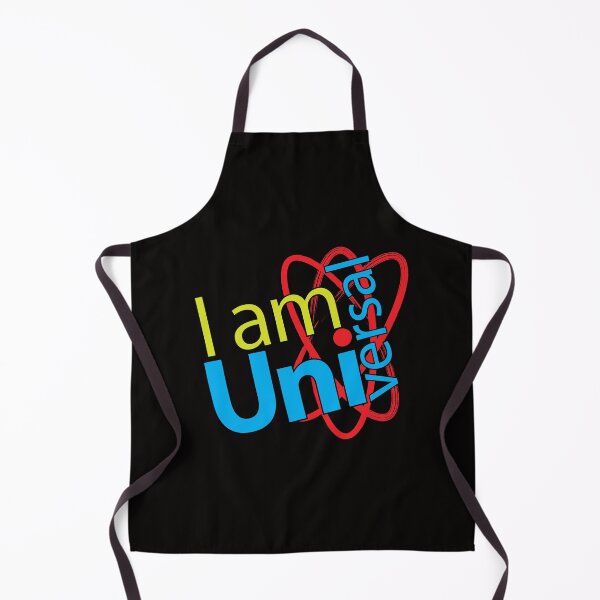 Item preview, I Am Universal designed and sold by bumperbay.