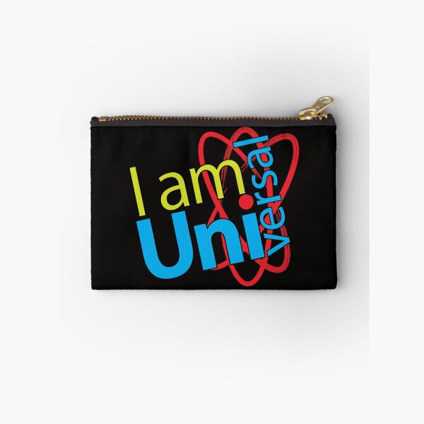 Item preview, I Am Universal designed and sold by bumperbay.