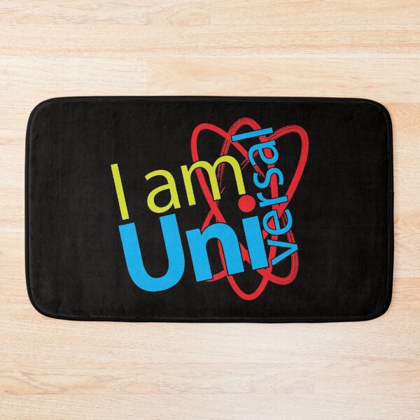 Item preview, I Am Universal designed and sold by bumperbay.