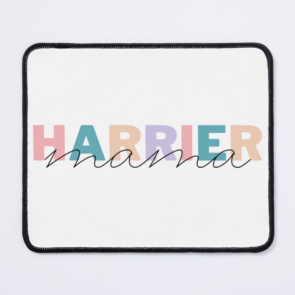 Item preview, harrier Mom Dog Mom Gift harrier Mom Gift harrier designed and sold by AIVDesignCo.