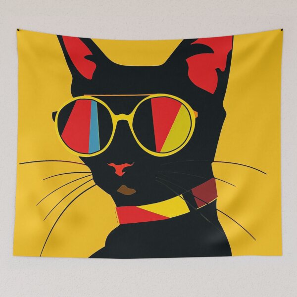 Item preview, Katt's Meow designed and sold by randynash.