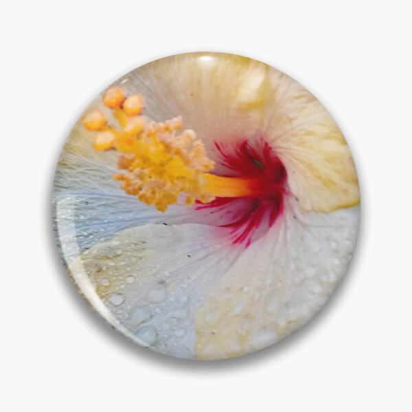 Item preview, Hibiscus Flower designed and sold by TonySlattery.