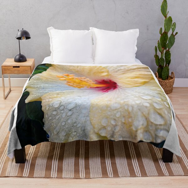 Item preview, Hibiscus Flower designed and sold by TonySlattery.