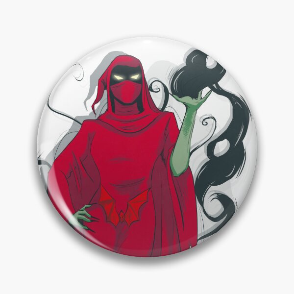 Item preview, Shadow Weaver designed and sold by Gangreenous-art.