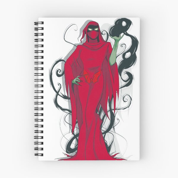 Item preview, Shadow Weaver designed and sold by Gangreenous-art.