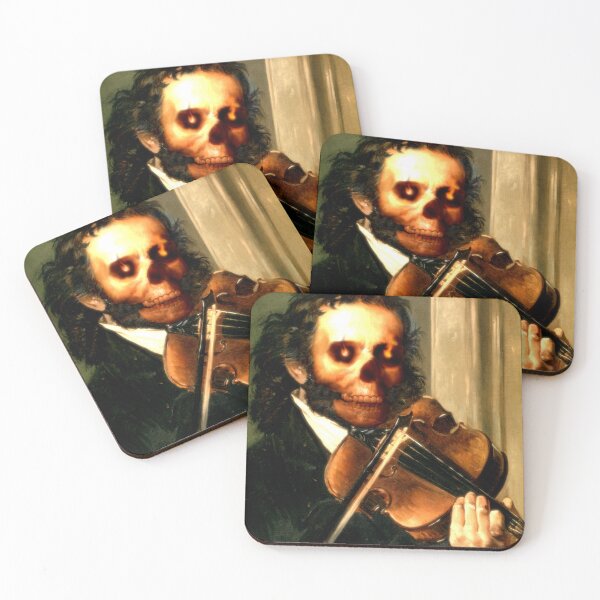 Item preview, Paganini: After the Deal designed and sold by skoolsarecool.