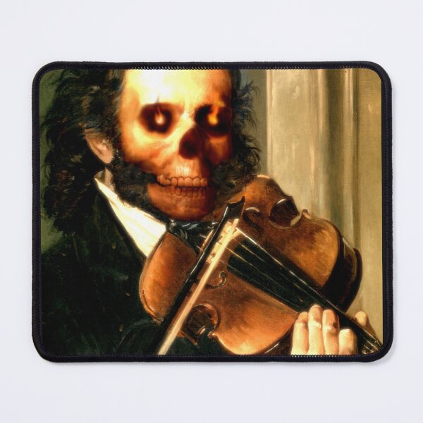 Item preview, Paganini: After the Deal designed and sold by skoolsarecool.