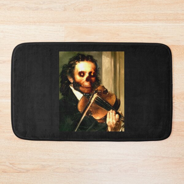 Item preview, Paganini: After the Deal designed and sold by skoolsarecool.