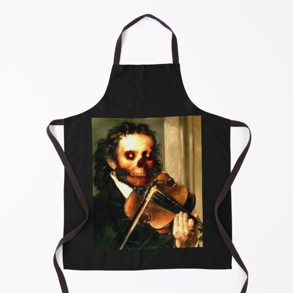 Item preview, Paganini: After the Deal designed and sold by skoolsarecool.