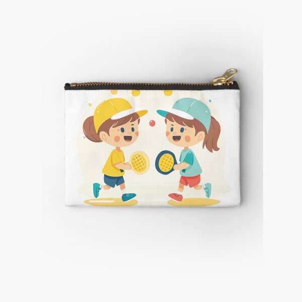 Item preview, Playing pickleball 3 designed and sold by flamendes.