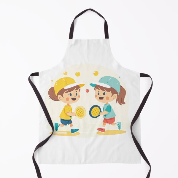 Item preview, Playing pickleball 3 designed and sold by flamendes.
