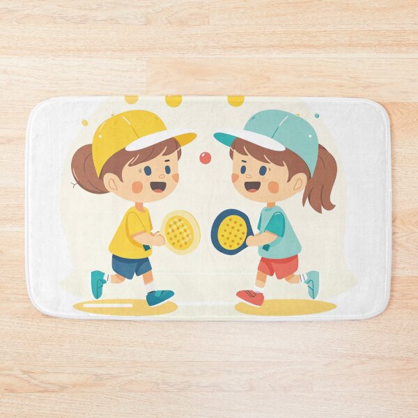 Item preview, Playing pickleball 3 designed and sold by flamendes.
