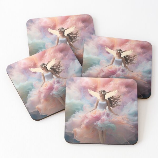 Item preview, Angel of Purity designed and sold by SLDB.