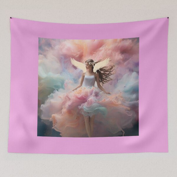 Item preview, Angel of Purity designed and sold by SLDB.