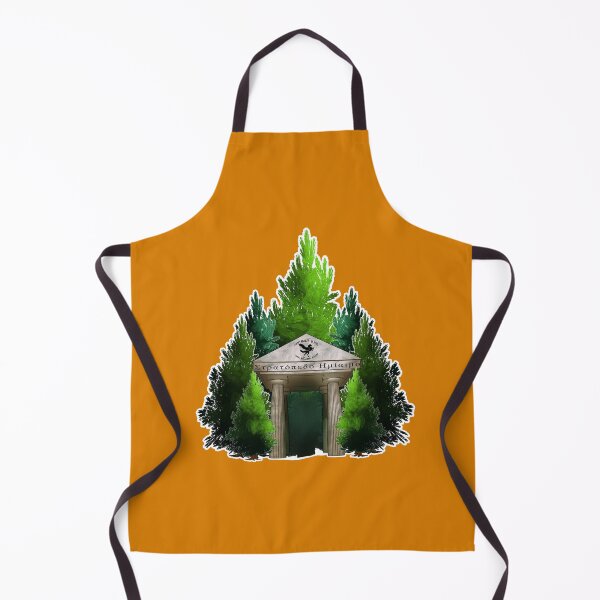 Item preview, PJO Percy Jackson - Welcome to Camp designed and sold by babyimfull.