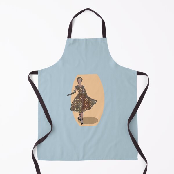 Item preview, Fashion Trivia: worldviews of the 1950s and trends designed and sold by PurplePajamas.