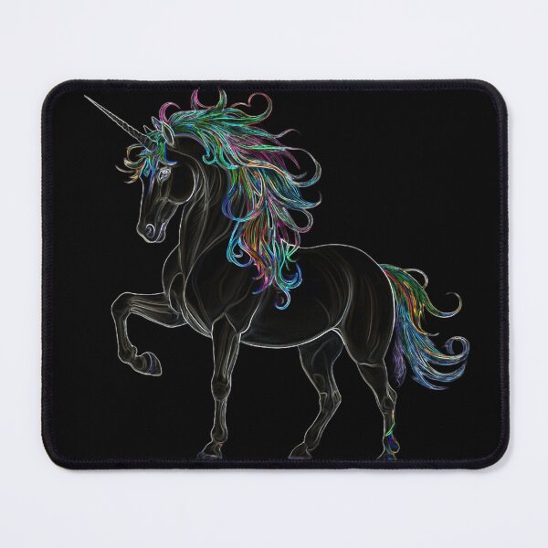 Item preview, Celestial Spectrum Unicorn designed and sold by SBBMB.