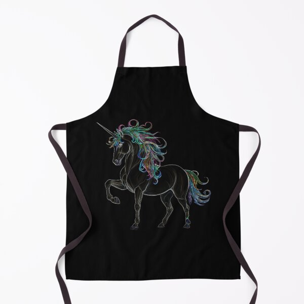 Item preview, Celestial Spectrum Unicorn designed and sold by SBBMB.