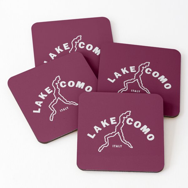 Item preview, Lake Como Italy designed and sold by kotica.