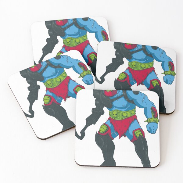 Item preview, Trap Jaw designed and sold by Gangreenous-art.