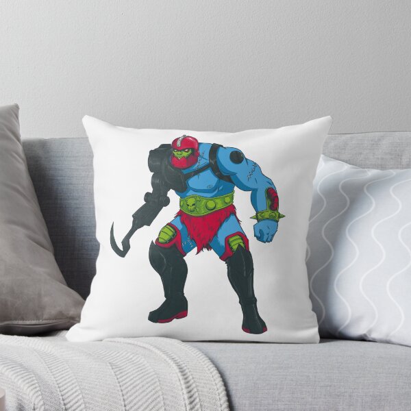 Item preview, Trap Jaw designed and sold by Gangreenous-art.