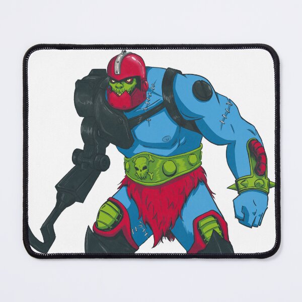 Item preview, Trap Jaw designed and sold by Gangreenous-art.