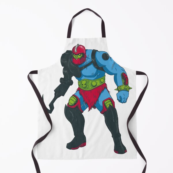 Item preview, Trap Jaw designed and sold by Gangreenous-art.