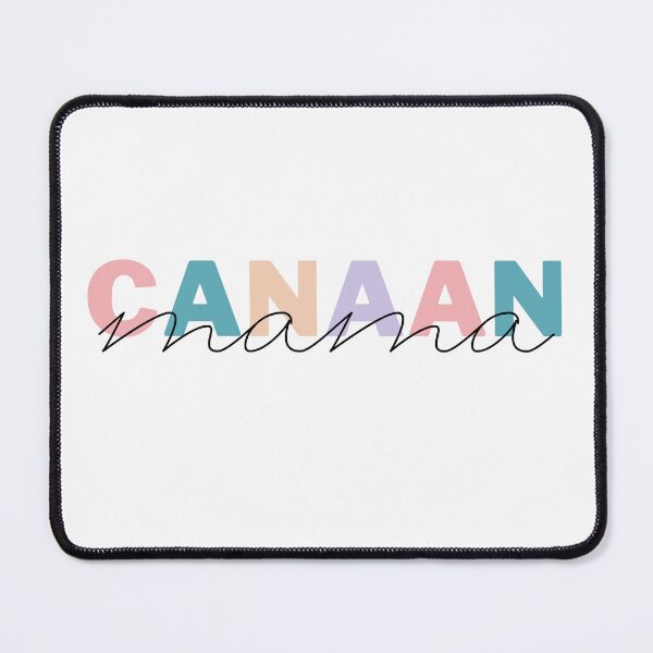Item preview, canaan Mom Dog Mom Gift canaan Mom Gift canaan designed and sold by AIVDesignCo.