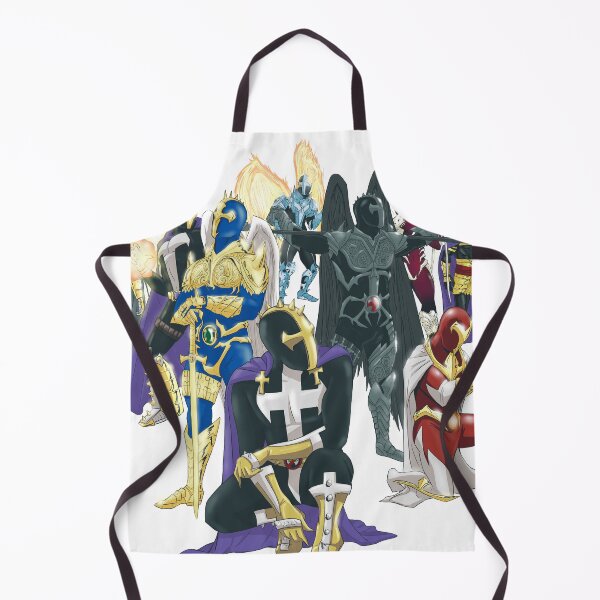 Item preview, Redeemer designed and sold by Gangreenous-art.
