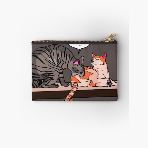 Item preview, Tempting Cat Tail designed and sold by Purple-Youkai.