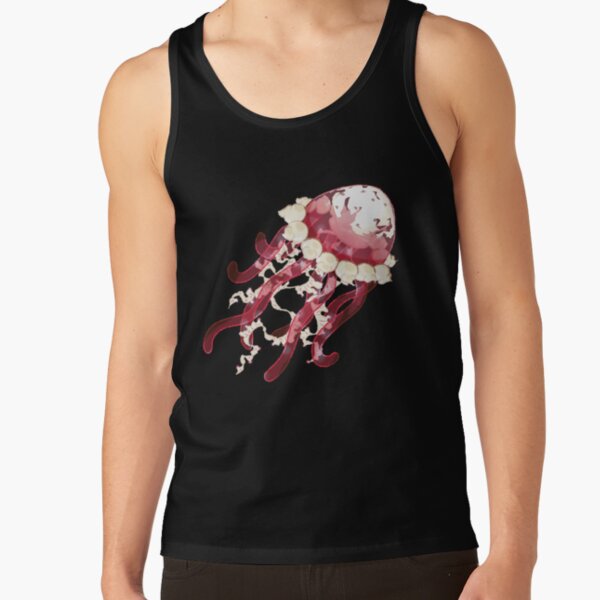 Jellyfish Tank Tops for Sale | Redbubble