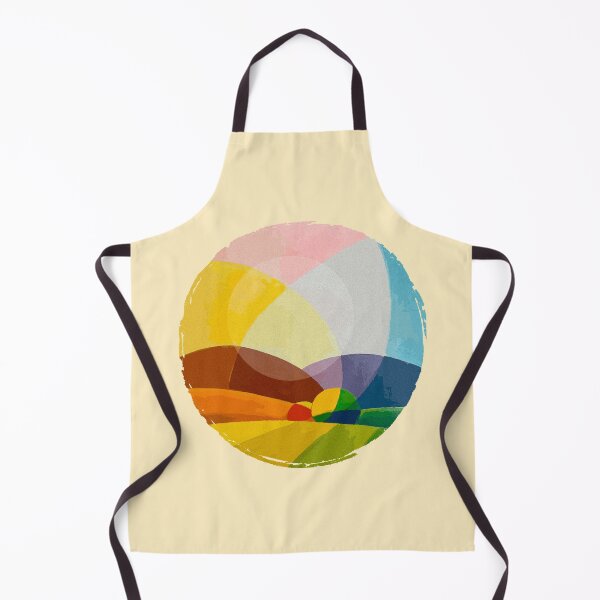 Item preview, Abstract Landscape I designed and sold by Frank J. Art.
