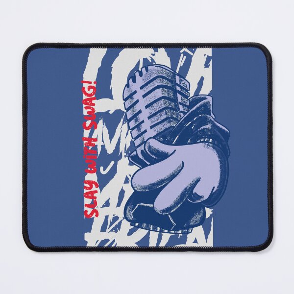 Item preview, Slay with Swag designed and sold by urban-hillbilly.