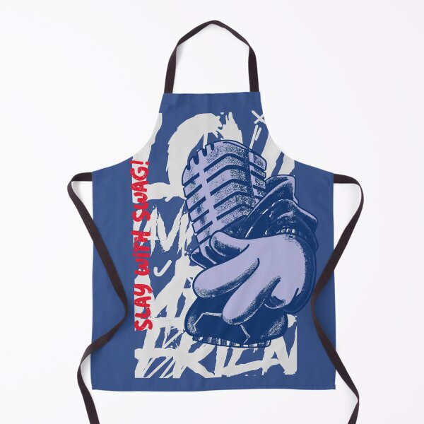 Item preview, Slay with Swag designed and sold by urban-hillbilly.