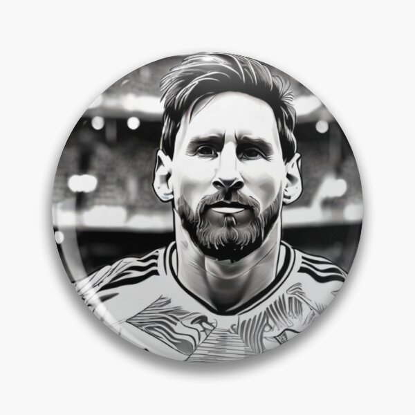 Item preview, messi miami designed and sold by MAX8-0.