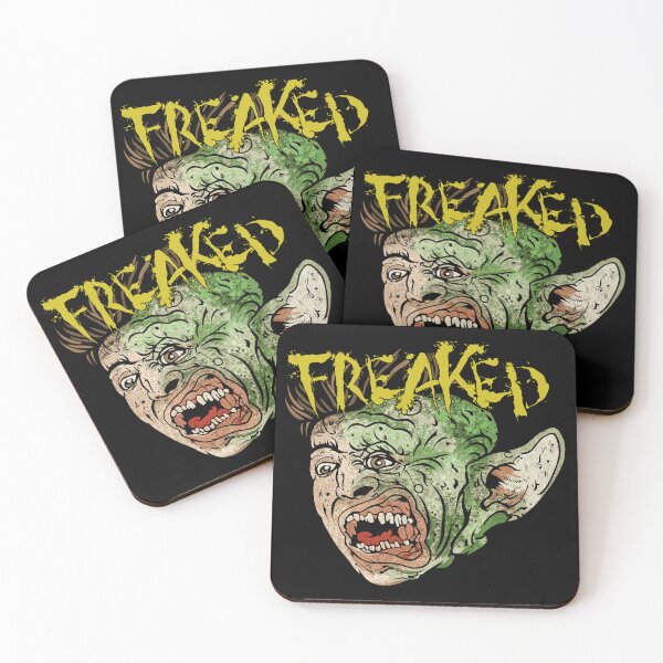 Item preview, Freaked designed and sold by BreakpointArts.