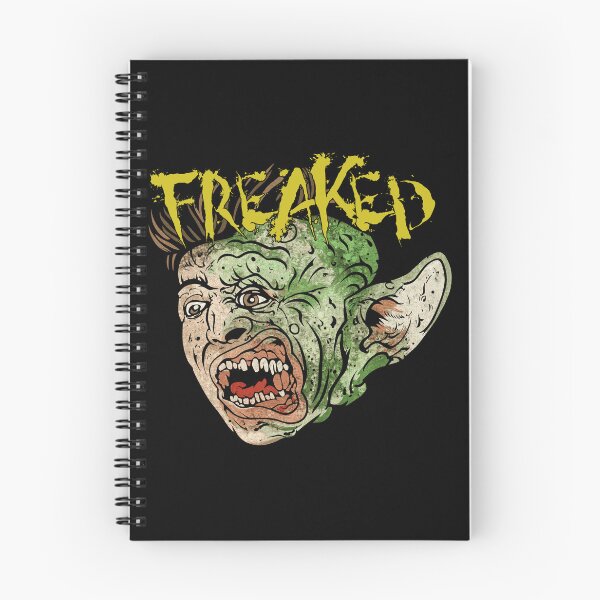 Item preview, Freaked designed and sold by BreakpointArts.