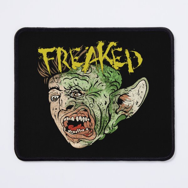 Item preview, Freaked designed and sold by BreakpointArts.