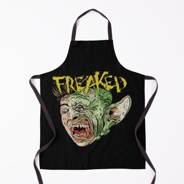 Item preview, Freaked designed and sold by BreakpointArts.