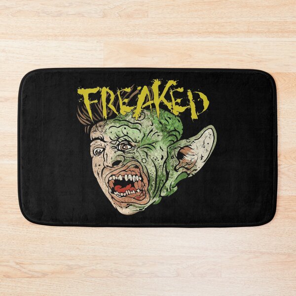 Item preview, Freaked designed and sold by BreakpointArts.