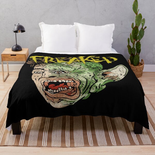 Item preview, Freaked designed and sold by BreakpointArts.