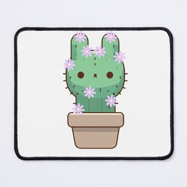 Item preview, Bunny Ears Cactus designed and sold by Redmoonshine.
