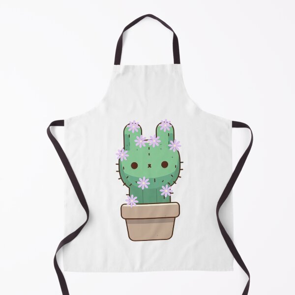 Item preview, Bunny Ears Cactus designed and sold by Redmoonshine.