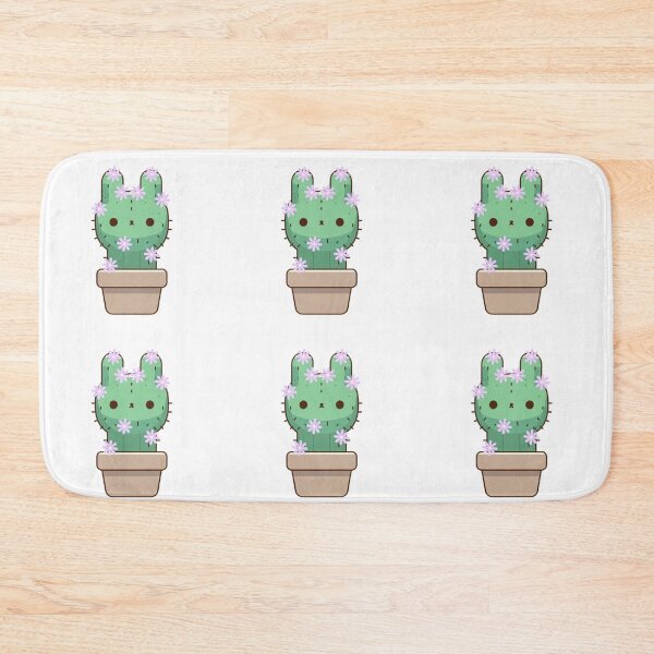 Item preview, Bunny Ears Cactus designed and sold by Redmoonshine.