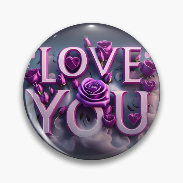 Item preview, LOVE YOU 1 designed and sold by Neverlandgr.