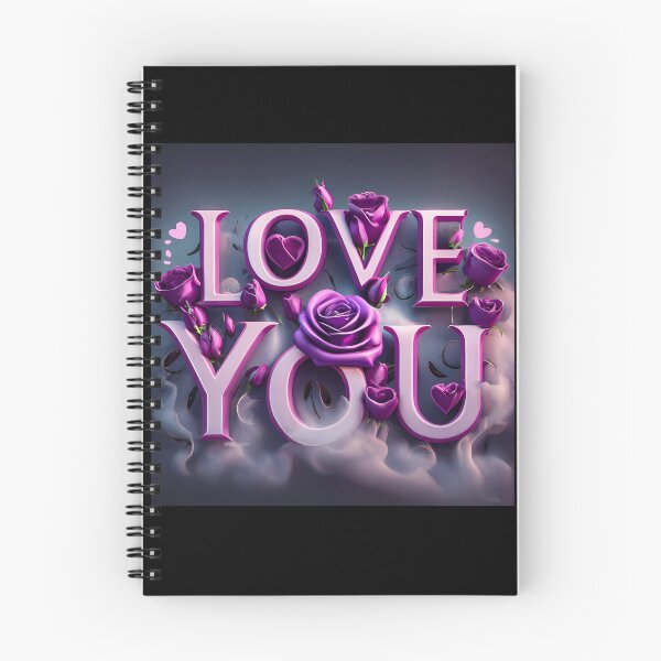 Item preview, LOVE YOU 1 designed and sold by Neverlandgr.