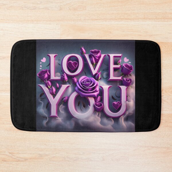 Item preview, LOVE YOU 1 designed and sold by Neverlandgr.